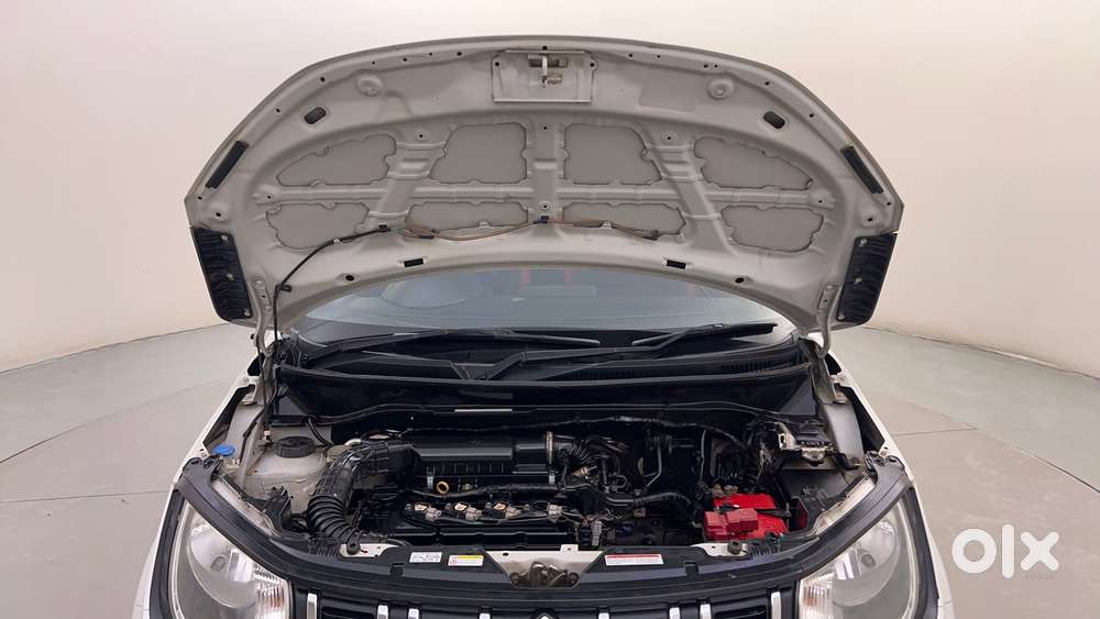Maruti Suzuki Ignis 1.2 Sigma Mt, 2021, Petrol