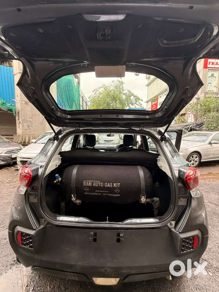 Tata Punch Pure Icng, 2023, Diesel