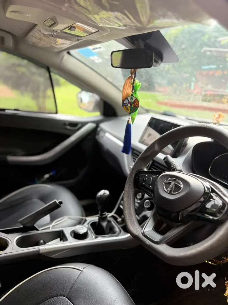 2020 Tata Nexon Xm(s) 1.2 Petrol Bs6 | Manual | Sunroof | Well Maintai
