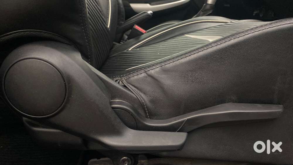 Maruti Suzuki Baleno 1.2 Cvt Alpha, 2018, Petrol