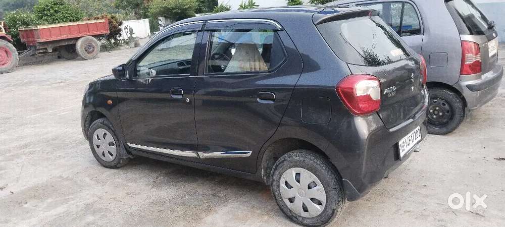 Maruti Suzuki Alto K10 2024