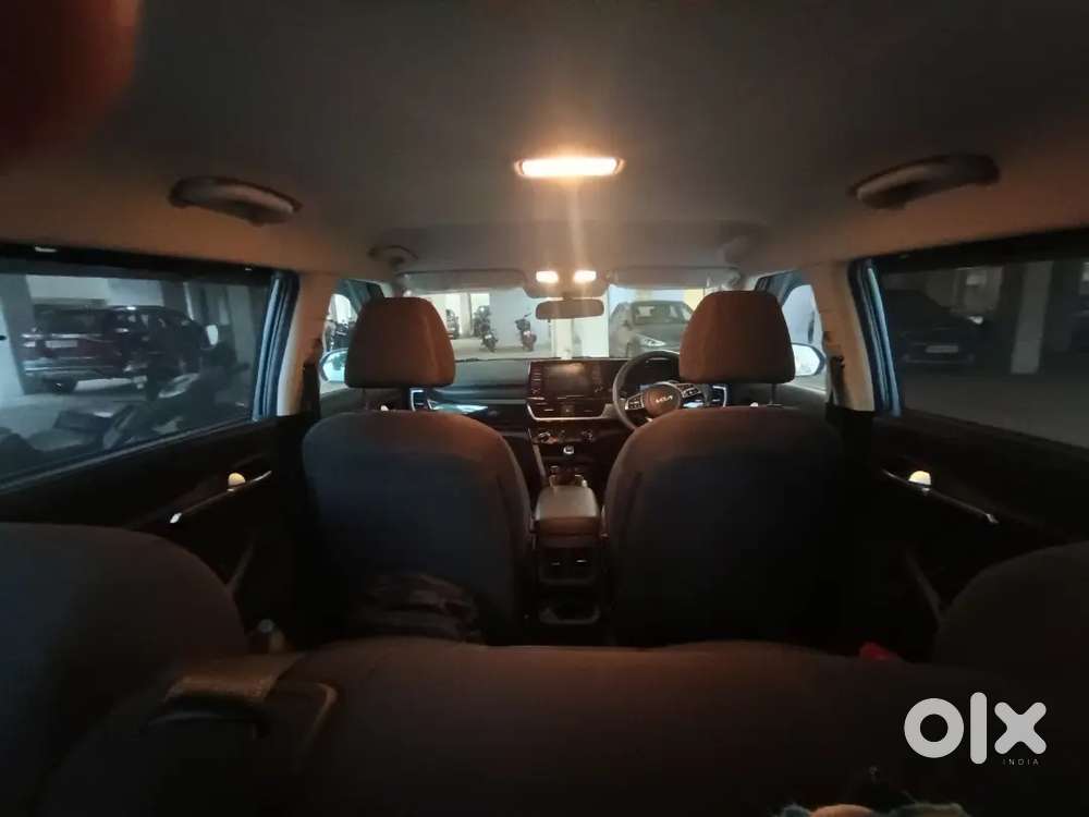 Kia Seltos Htk Plus 1.5 Petrol Manual  Excellent Condition