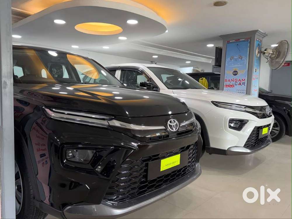 Toyota Urban Cruiser Hyryder 1.5 E Neo Drive, 2026, Petrol