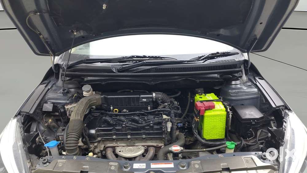 Maruti Suzuki Ciaz Alpha 1.5, 2021, Petrol