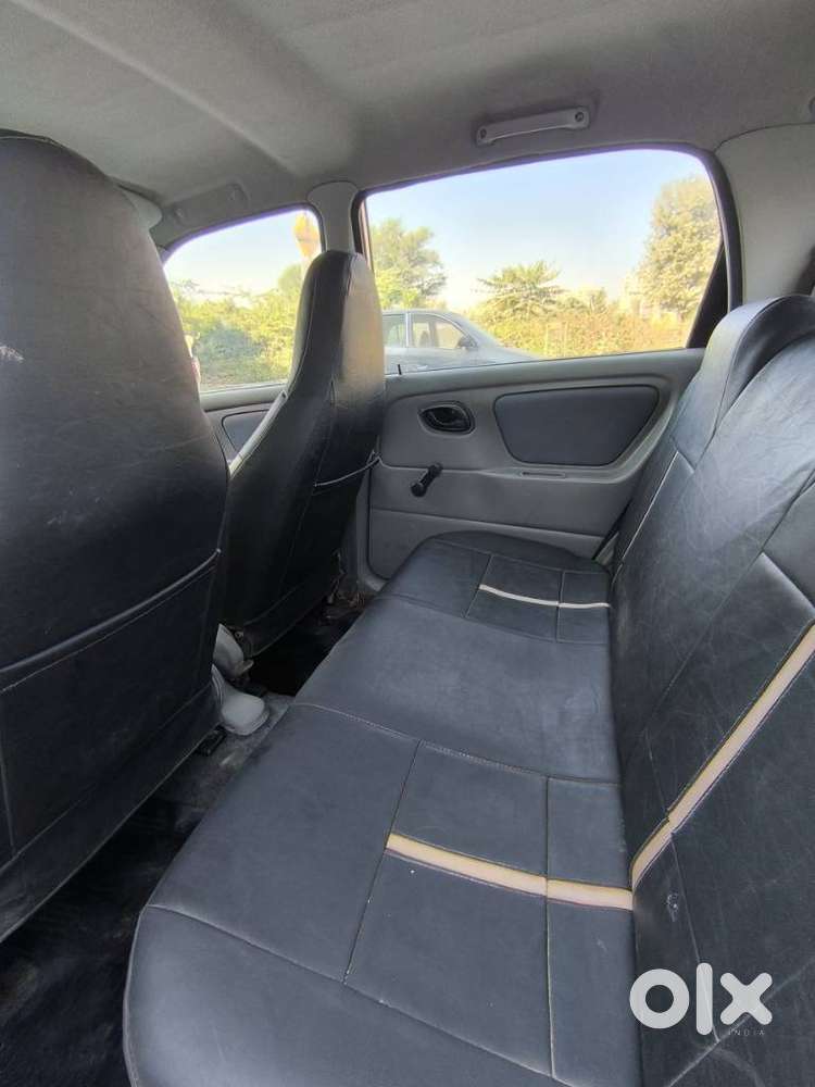 Maruti Suzuki Alto K10 1.0 Vxi, 2012, Petrol