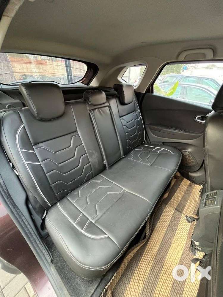 Renault Captur 1.5 Diesel Rxt, 2017, Diesel