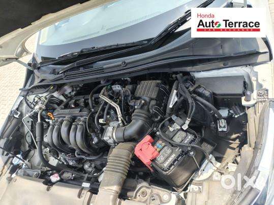 Honda City Zx Cvt, 2024, Petrol