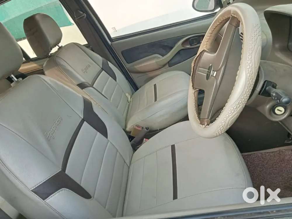 Tata Indigo Ecs 2011 Diesel 125000 Km Driven