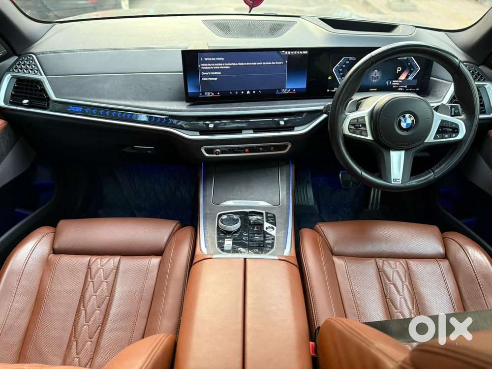 Bmw X5 Xdrive40i M Sport, 2024, Petrol