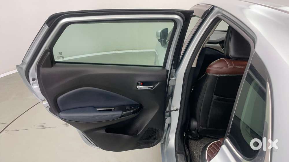 Maruti Suzuki Baleno 1.2 Alpha At, 2023, Petrol