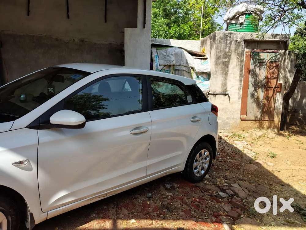 Hyundai Elite I20 Magna 2018