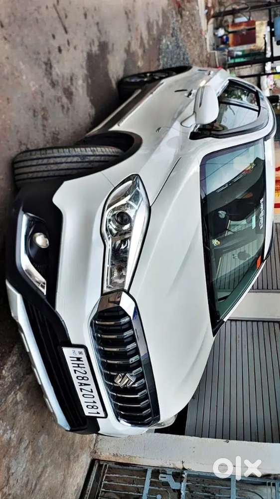 Top Model Maruti Suzuki S-cross 2018 Diesel Well Maintained