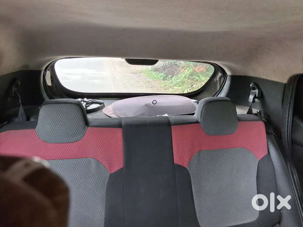 Renault Kwid 1.0 Petrol 2018