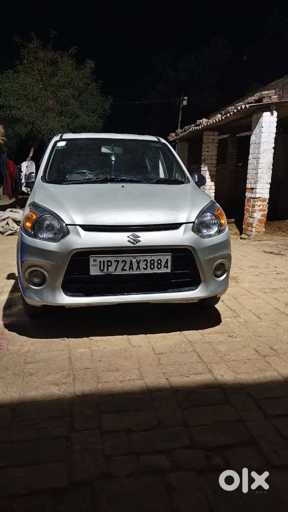 Maruti Suzuki Alto 800 2019 Petrol Jisko Lena Hai Wahi Message Kare