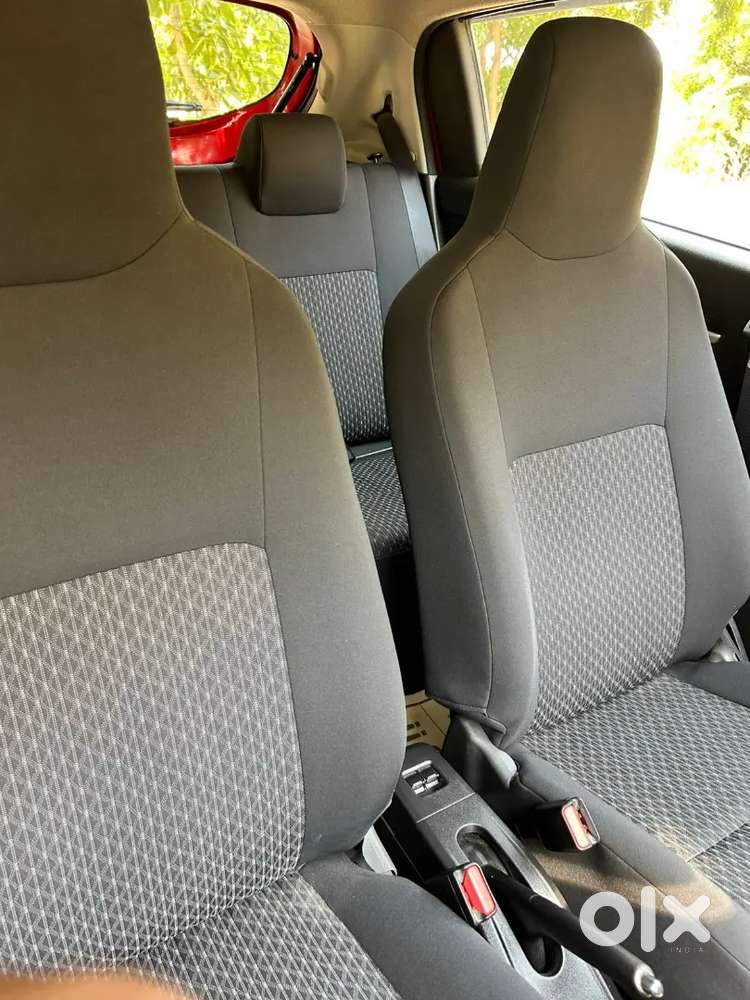 Maruti Suzuki Celerio 2024 Petrol 7900 Km Driven