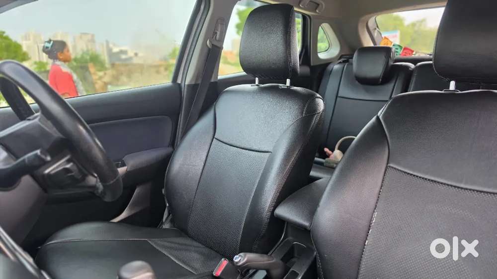 Toyota Glanza 2020 Petrol Automatic