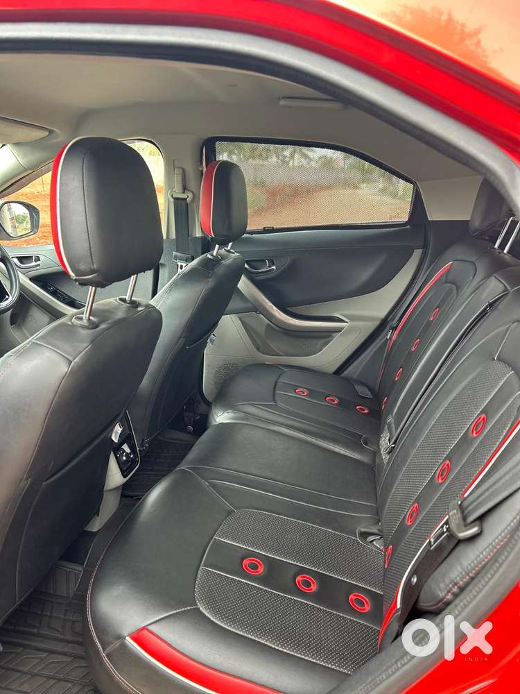 Tata Nexon 1.2 Revotron Xz Plus, 2020, Petrol