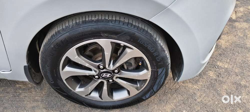 Hyundai Xcent Sx 1.2 (o), 2014, Diesel