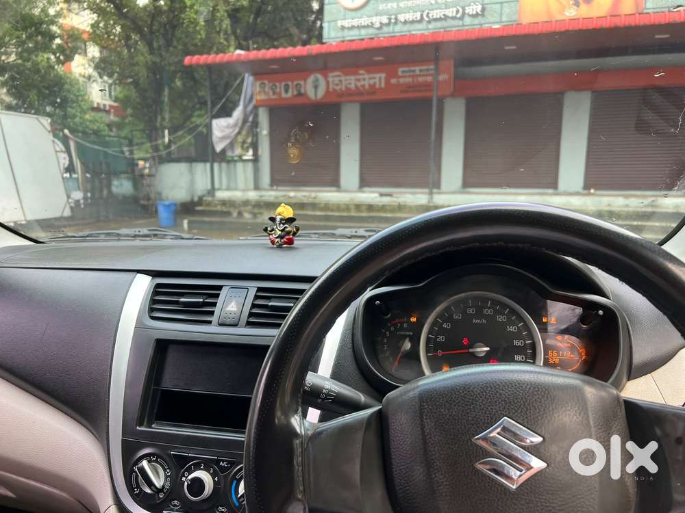Maruti Suzuki Celerio Cng Vxi Optional, 2020, Cng & Hybrids