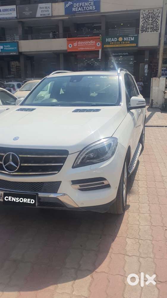 Mercedes-benz Diesel 2014