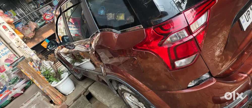 Mahindra Xuv500 2020 Diesel 60000 Km Driven
