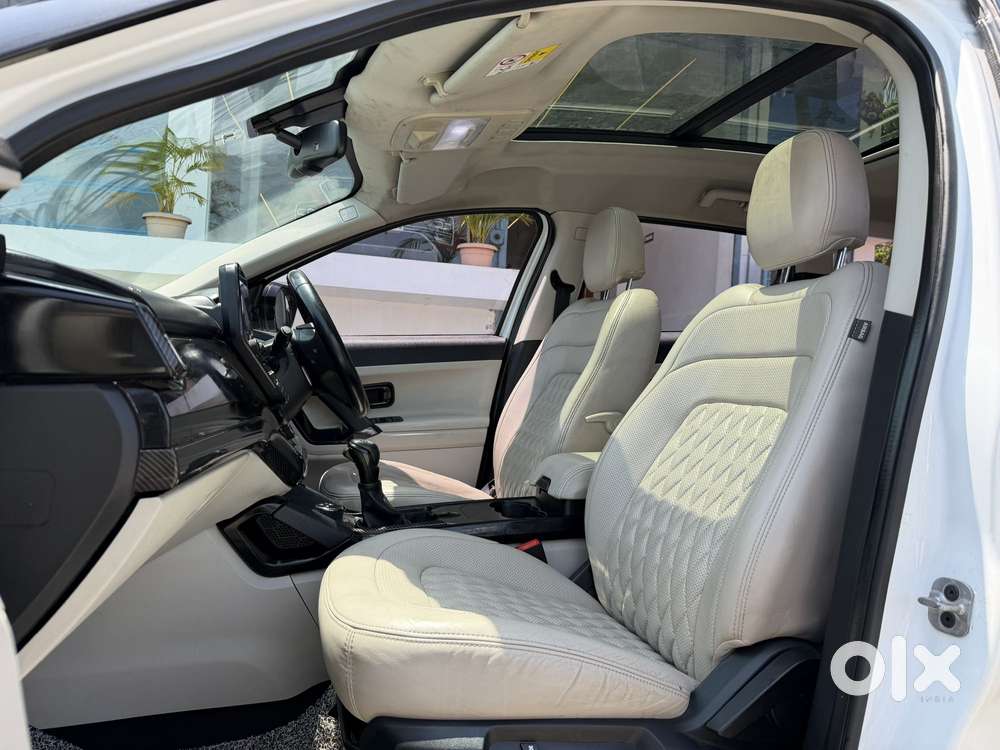 Tata Safari 2.0 Kryotec Xza Plus, 2022, Diesel
