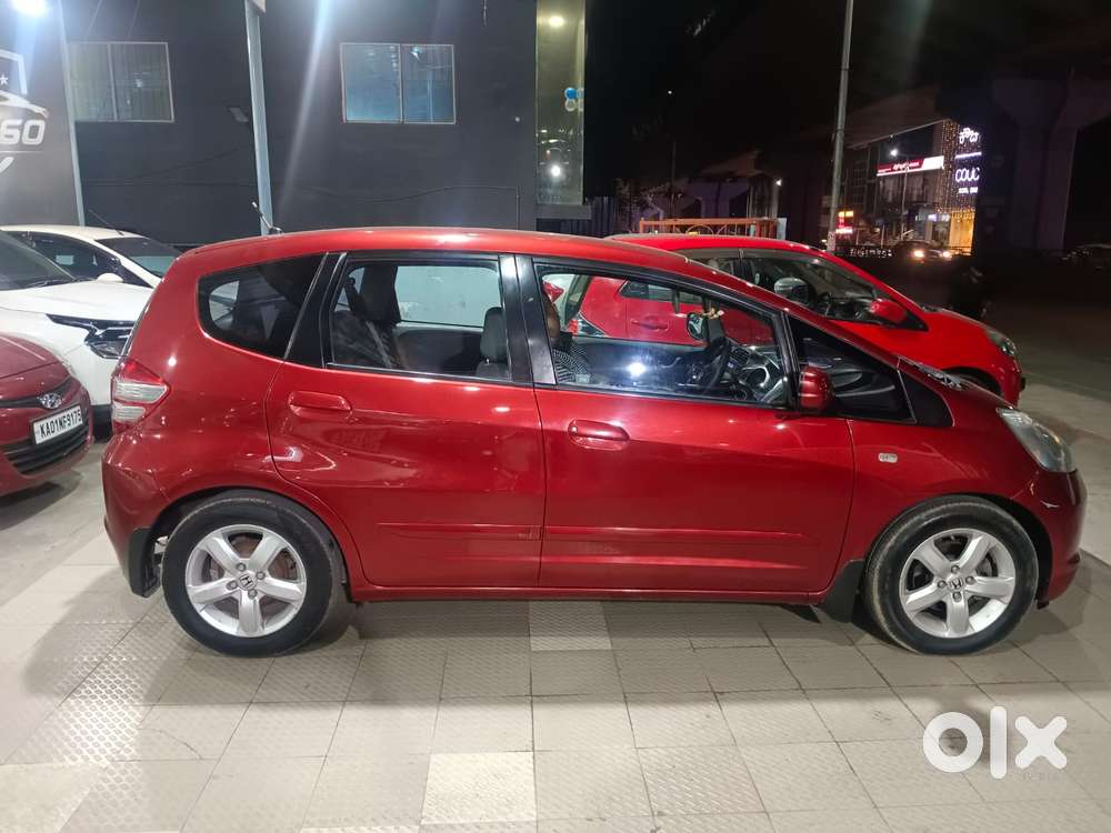 Honda Jazz 1.2 Sv I Vtec, 2010, Petrol