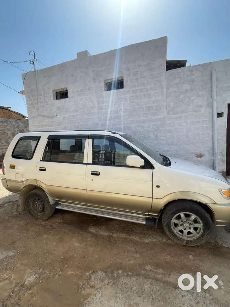 Chevrolet Tavera 2015 Diesel Good Condition