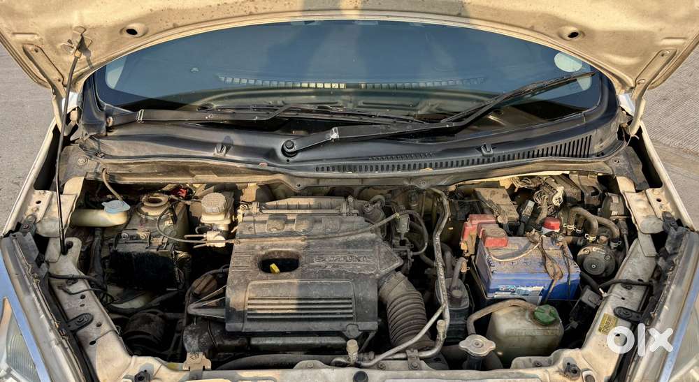 Maruti Suzuki Wagon R