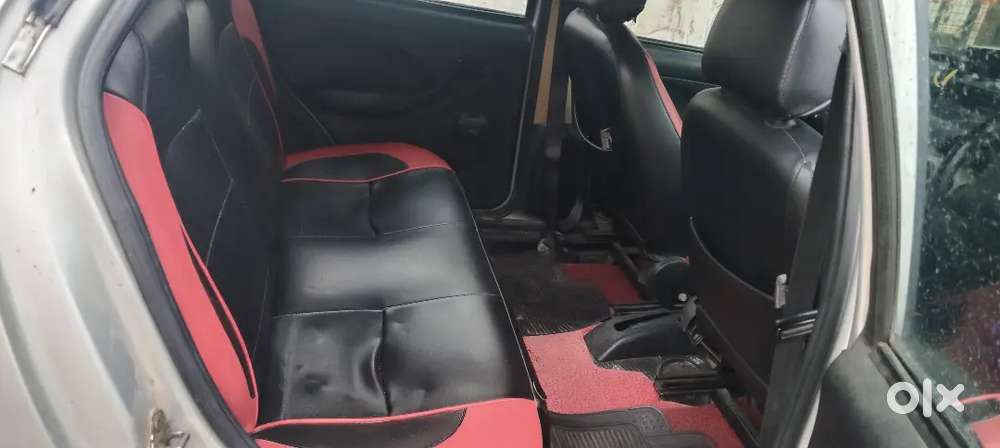 Tata Indica V2 Dle 2015