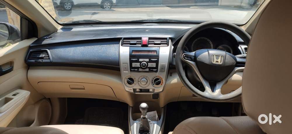 Honda City 2008-2011 1.5 S Mt, 2011, Petrol