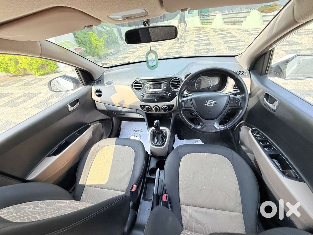 Hyundai Grand I10 Asta 1.2 At Vtvt, 2014, Petrol