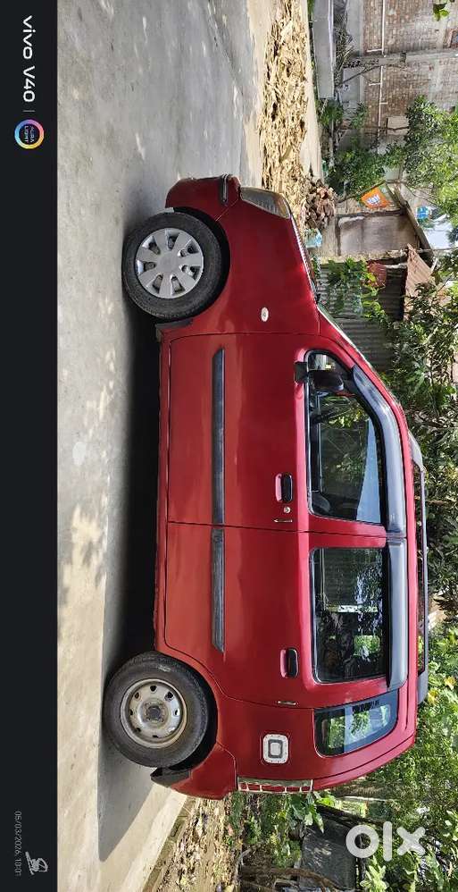 Maruti Suzuki Wagon R 2007 Petrol Manual