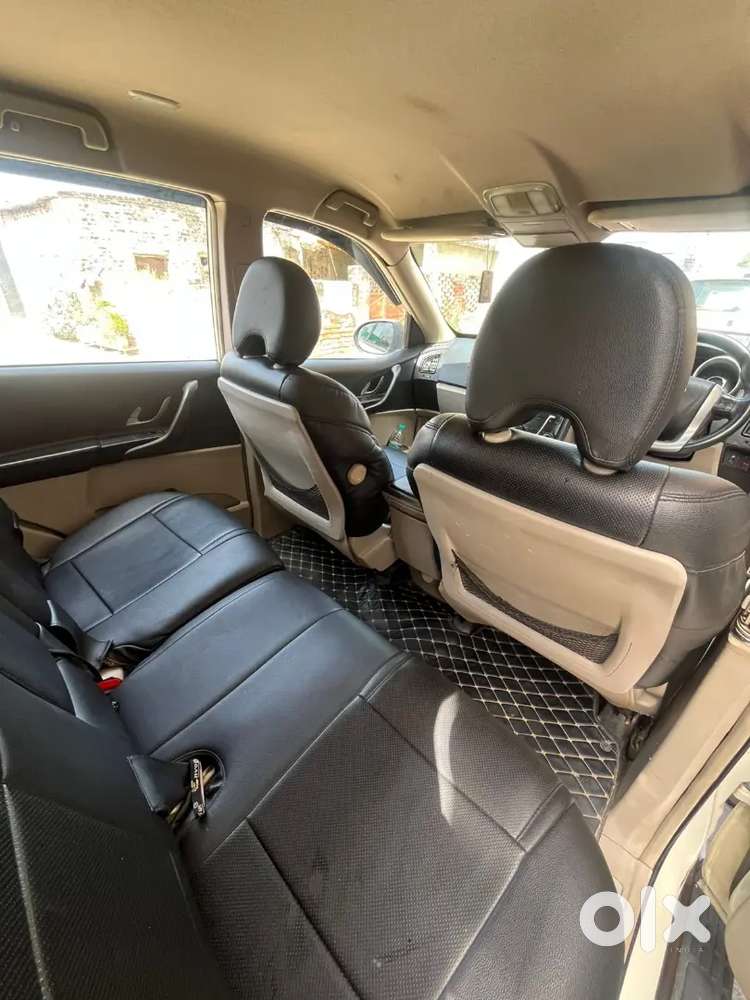 Mahindra Xuv500 2017 Good Condition