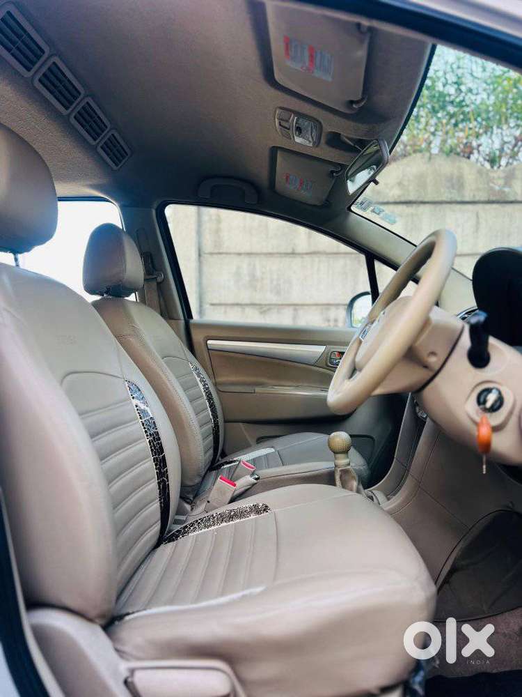 Maruti Suzuki Ertiga 2012-2015 Vdi, 2016, Diesel
