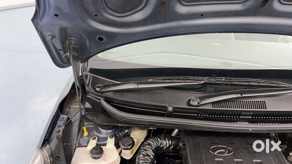 Hyundai Grand I10 Nios Sportz 1.2 Kappa Vtvt, 2021, Petrol