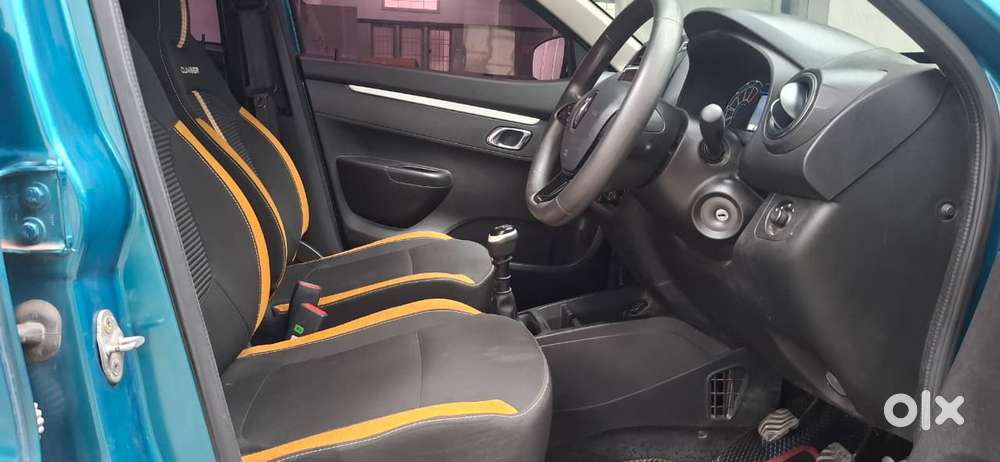 Renault Kwid Rxt Manual Climber, 2023, Petrol