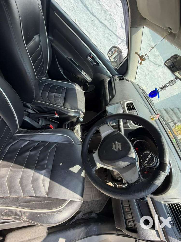Swift Suzuki