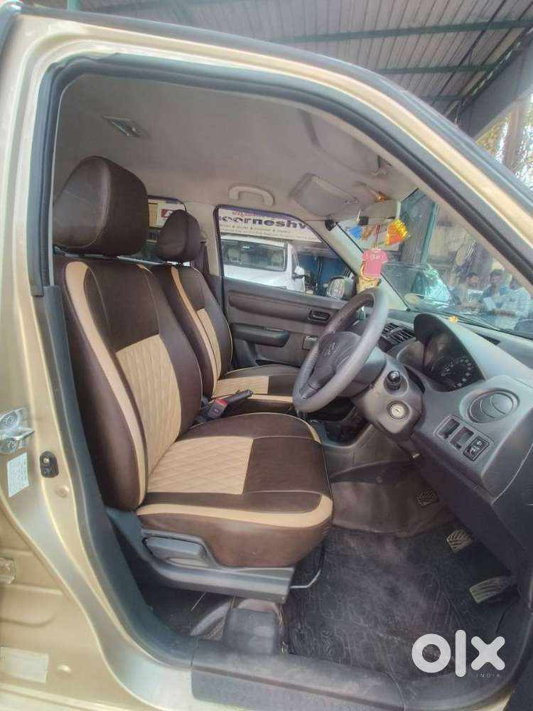 Maruti Suzuki Swift Dzire Lxi Option, 2011, Diesel