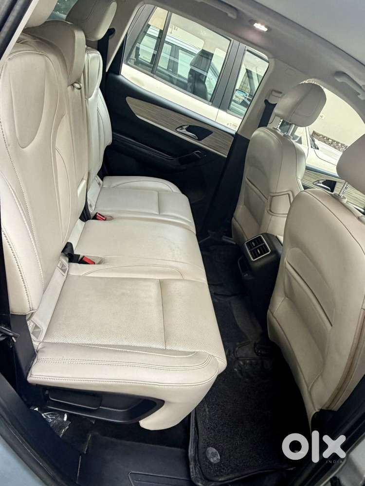 Mahindra Xuv700 2.2 Ax 7 Diesel Mt Str, 2021, Diesel