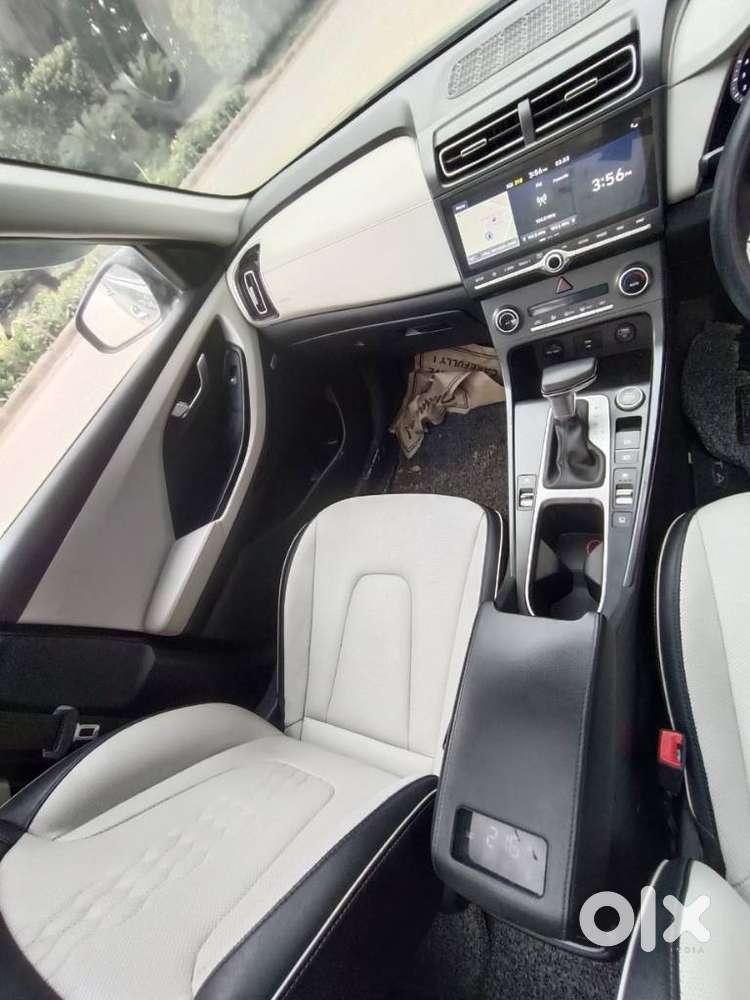 Hyundai Creta 1.5 Sx (o) Diesel At, 2022, Diesel