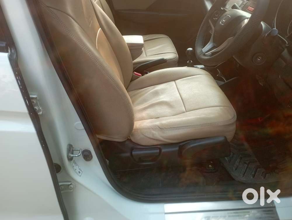 Honda Jazz 1.2 Sv I Vtec, 2016, Petrol