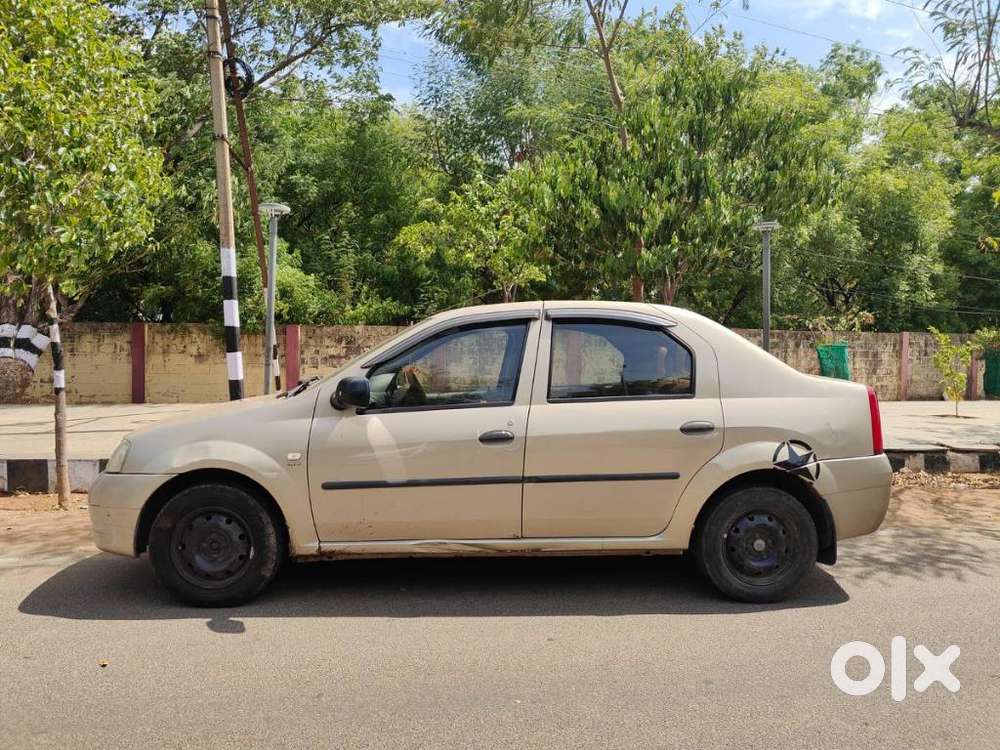 Mahindra Logan, 2008, Diesel