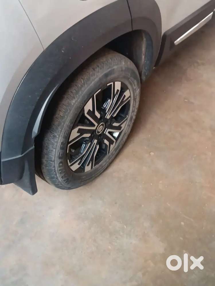 Renault Kiger 2023  Petrol 32000 Km Driven