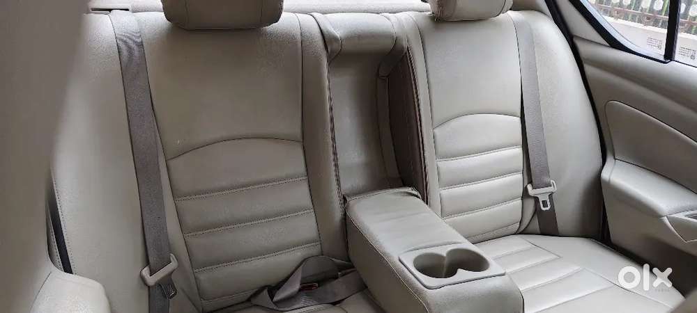 Nissan Sunny Petrol Xl 2014 Model