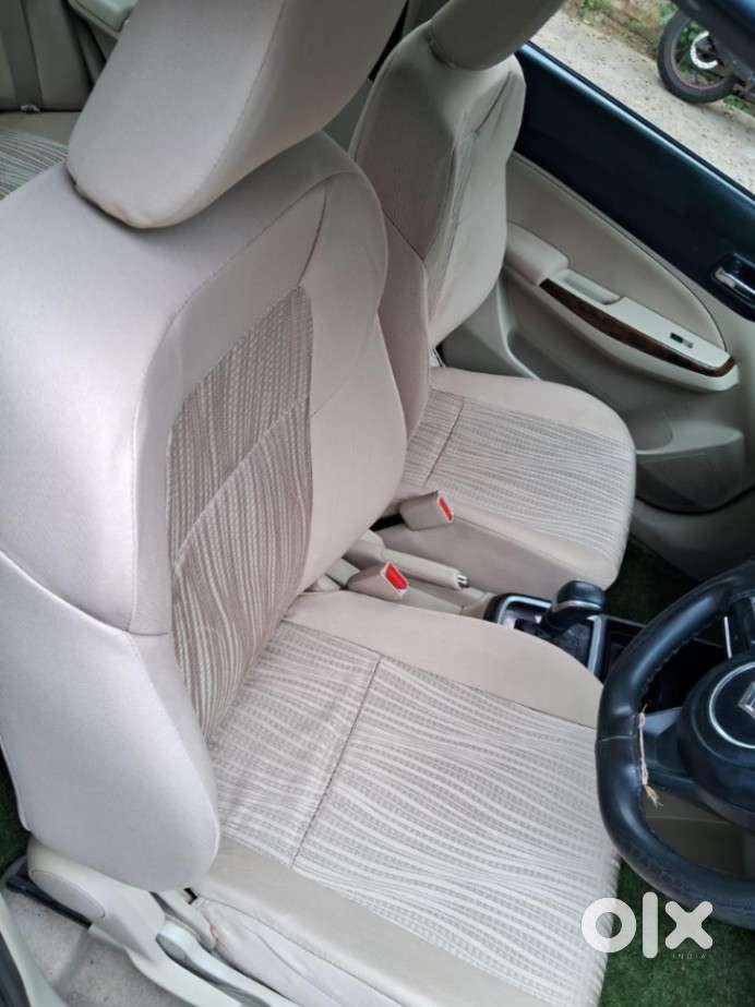 Maruti Suzuki Dzire 1.2 Zxi Amt, 2019, Petrol