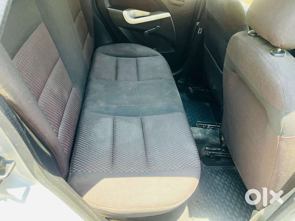 Ford Figo 2010-2012 Diesel Zxi, 2011, Diesel