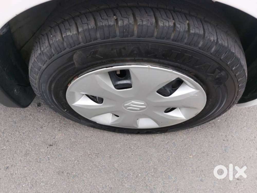 Maruti Suzuki Wagon R Vxi, 2020, Petrol