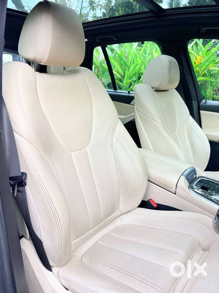Bmw X5 Xdrive 30d Xline, 2022, Diesel