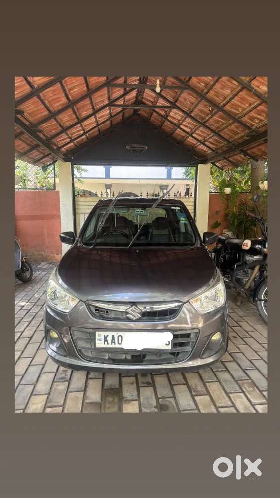 Alto K10 -prestine Condition